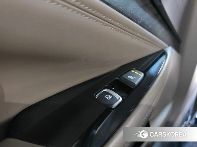 Kia K8 id 4470346 из Кореи 8