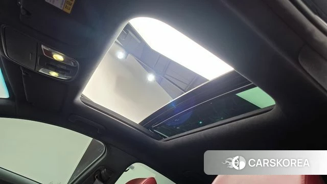 Kia Stinger id 4759809 из Кореи 8