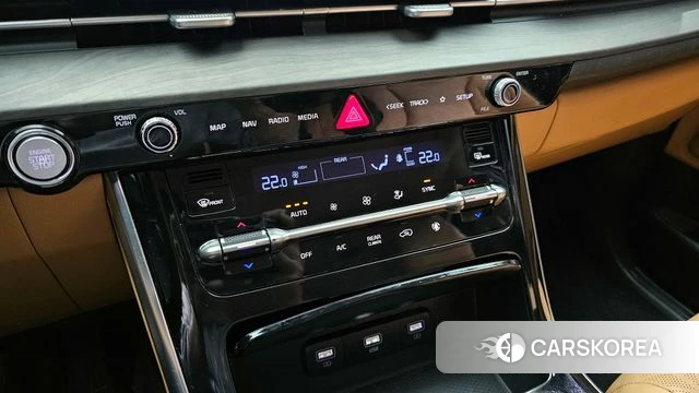 Kia Carnival 4th generation id 3839426 из Кореи 8