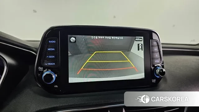 Hyundai Santa Fe TM id 2961940 из Кореи 8