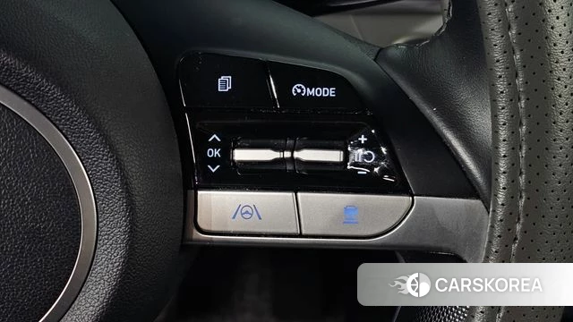 Hyundai Avante (CN7) id 4864043 из Кореи 8