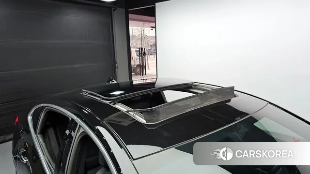 Chevrolet (GM Daewoo) All New Malibu id 3779152 из Кореи 8