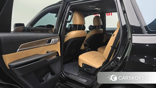 Kia Mohave Master id 3885177 из Кореи 8