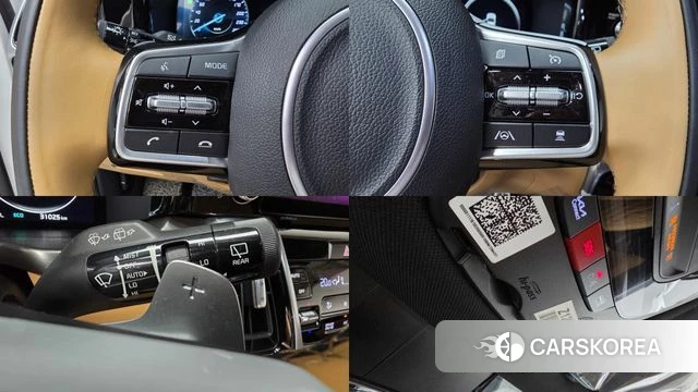 Kia Sorento 4th Generation id 4656100 из Кореи 8