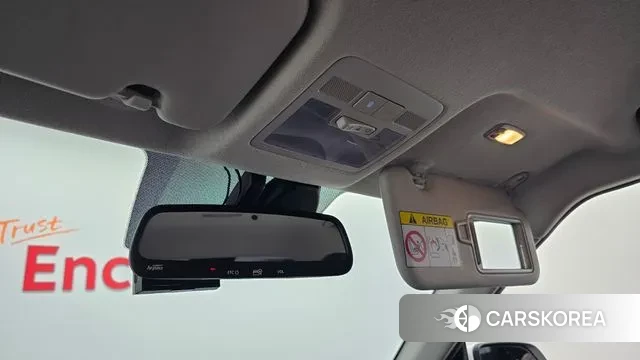 Hyundai Venue id 2976215 из Кореи 8