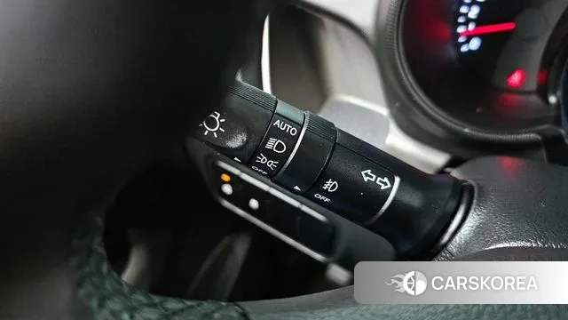 Kia The New Ray id 3044590 из Кореи 8