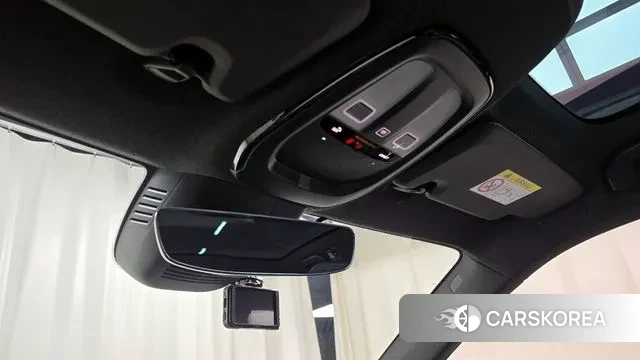 Polestar Polestar 2 id 3002204 из Кореи 8