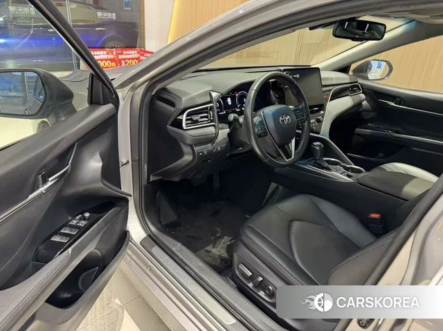 Toyota Camry id 4307662 из Китая 8
