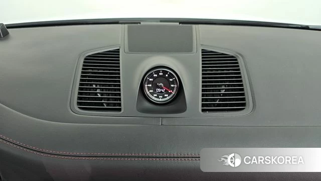 Porsche Cayenne (PO536) id 4849265 из Кореи 8