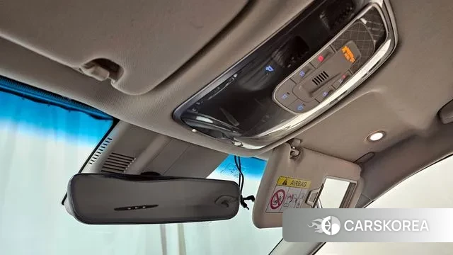 Genesis G80 (RG3) id 3621503 из Кореи 8