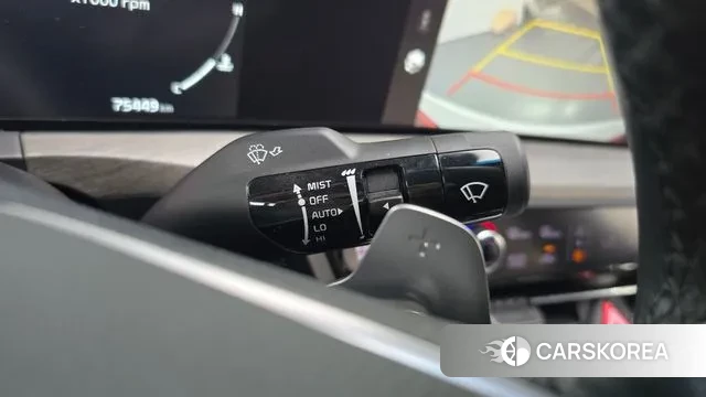 Kia K8 id 2884643 из Кореи 8