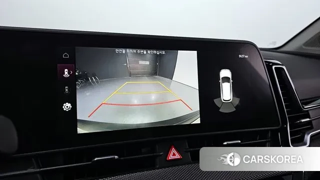 Kia Sportage 5th Generation id 3659101 из Кореи 8