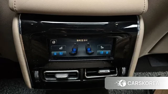 Lincoln Aviator 2nd generation id 3433402 из Кореи 8