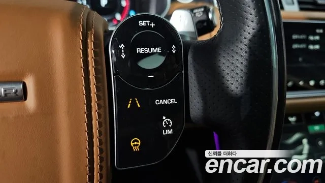 Land Rover Range Rover Sport 2nd Generation id 2881289 из Кореи 8