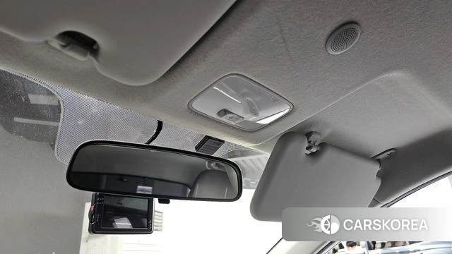 Kia All New Morning (JA) id 4471038 из Кореи 8