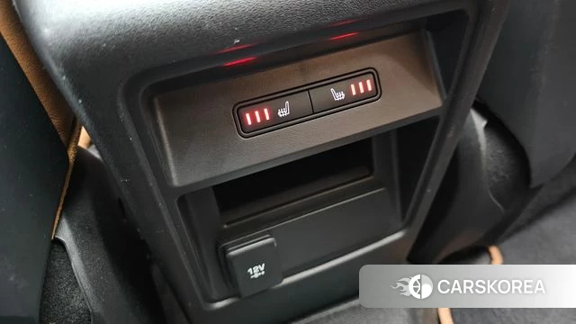 Land Rover Discovery Sports id 3861300 из Кореи 8