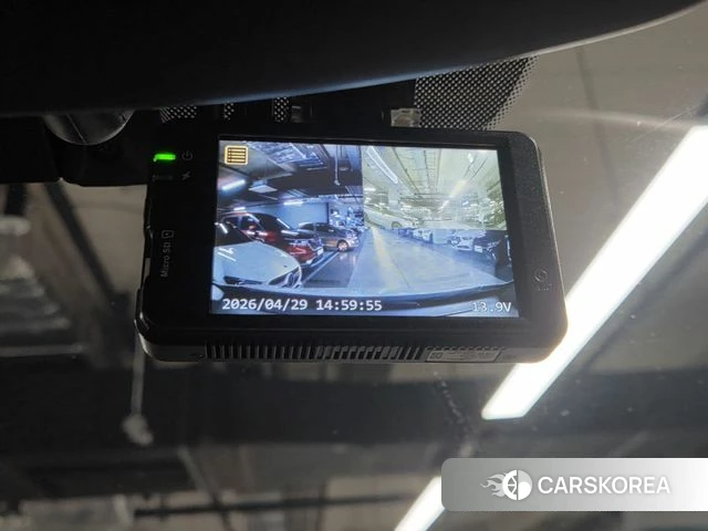 Kia Morning Urban (JA) id 4250299 из Кореи 8