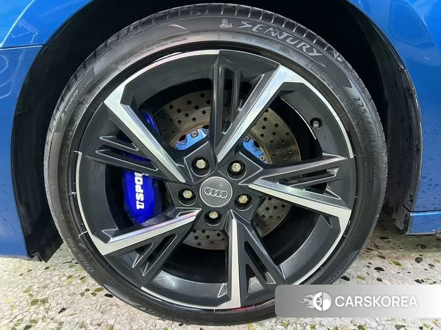 Audi A3 id 4276476 из Китая 8