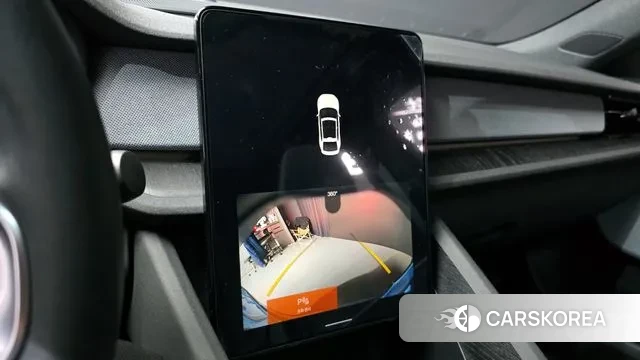 Polestar Polestar 2 id 3427235 из Кореи 8