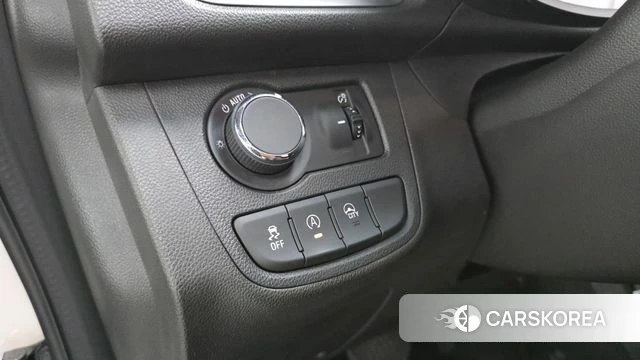 Chevrolet (GM Daewoo) The New Spark id 4574159 из Кореи 8