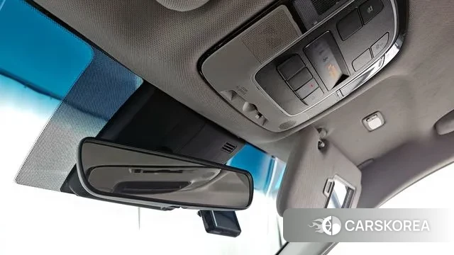 Hyundai Sonata Hybrid (DN8) id 3474315 из Кореи 8