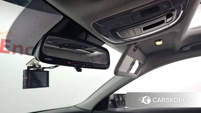 Hyundai Avante (CN7) id 3567191 из Кореи 8