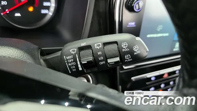 Ssangyong Berry New Tivoli id 2849213 из Кореи 8