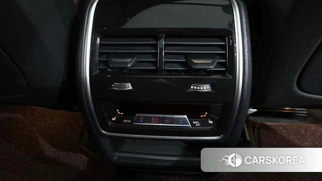 BMW X5 (G05) id 4488800 из Кореи 8