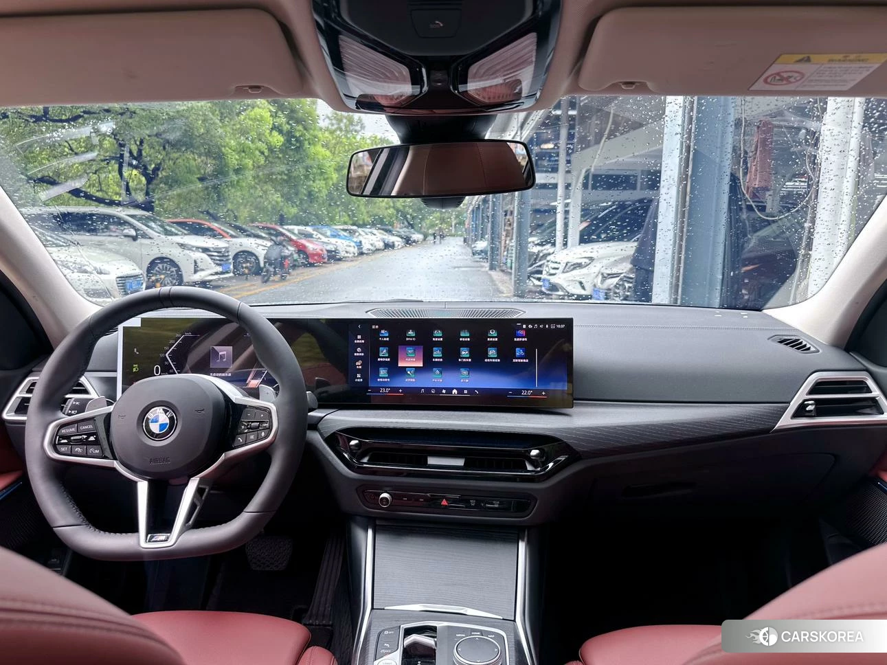 BMW 3 series id 4493241 из Китая 8