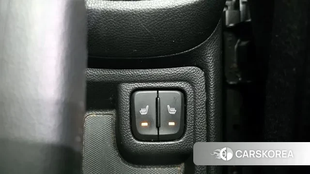 Chevrolet (GM Daewoo) The New Spark id 3655679 из Кореи 8