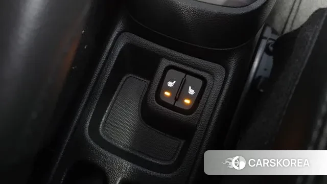 Chevrolet (GM Daewoo) The New Spark id 3754319 из Кореи 8