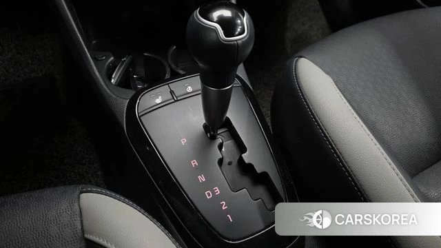 Kia All New Morning (JA) id 4345443 из Кореи 8