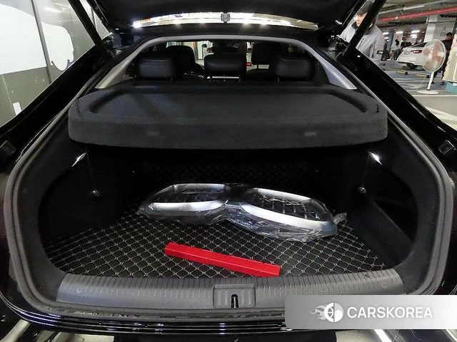 Volkswagen Arteon id 3864835 из Кореи 8