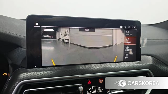 BMW X4 (G02) id 4664933 из Кореи 8