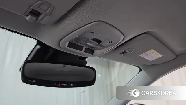 Chevrolet (GM Daewoo) Trax Crossover id 3560402 из Кореи 8