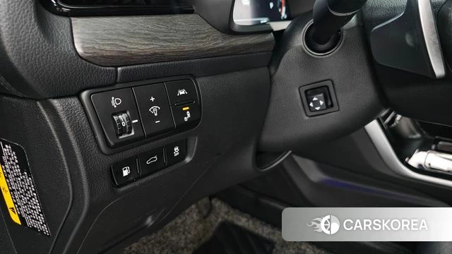 Kia K7 Premier id 4410733 из Кореи 8