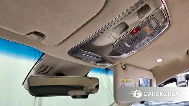 Genesis G80 (RG3) id 3042760 из Кореи 8