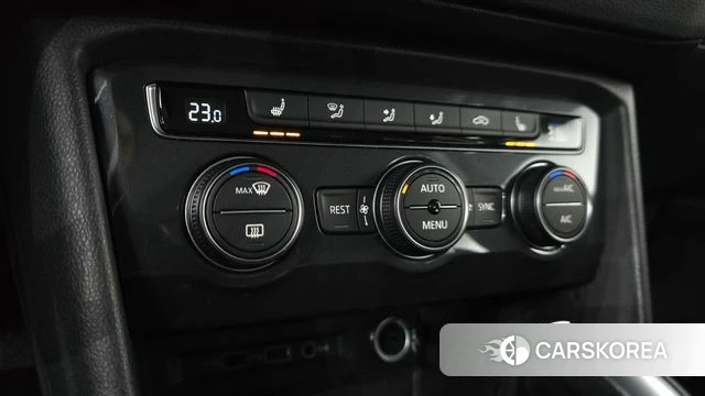 Volkswagen Tiguan second Generation id 3942026 из Кореи 8