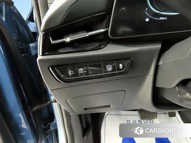 Kia Di Ol Nu Niro id 3664778 из Кореи 8