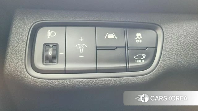 Hyundai Santa Fe TM id 4485829 из Кореи 8