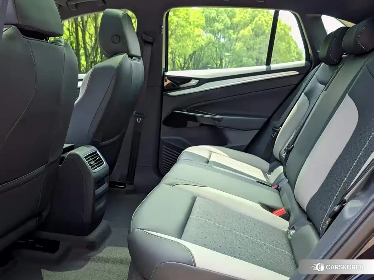 Volkswagen ID.4 CROZZ id 4578267 из Китая 8