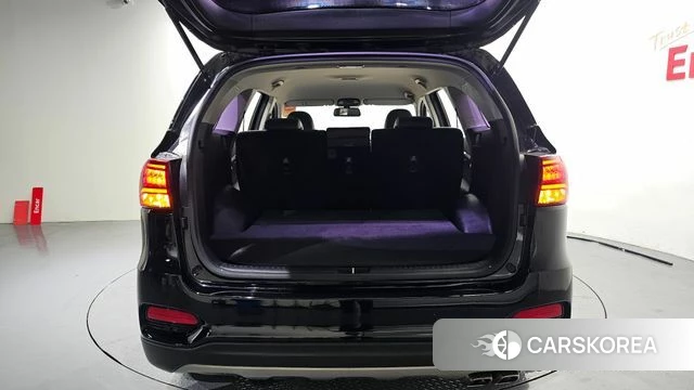 Kia The New Sorento id 4536433 из Кореи 8