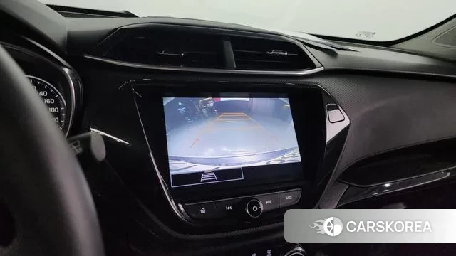 Chevrolet (GM Daewoo) Trailblazer id 3058464 из Кореи 8