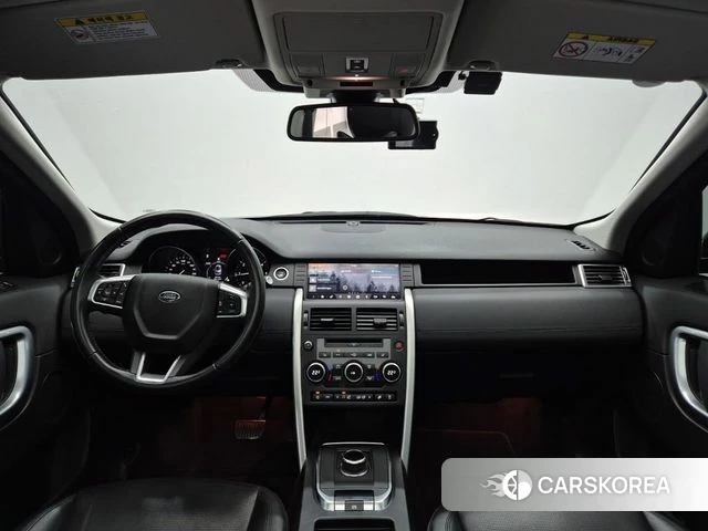 Land Rover Discovery Sports id 4543747 из Кореи 8