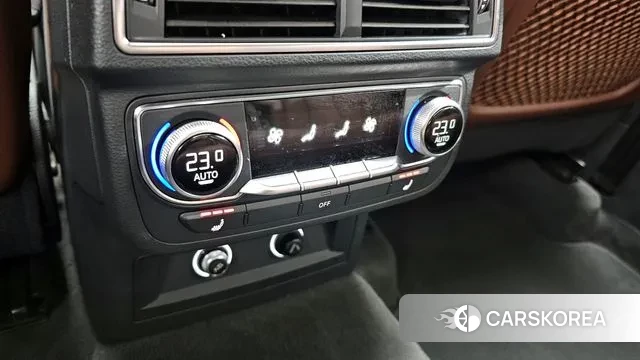 Audi Q7 (4M) id 3385778 из Кореи 8