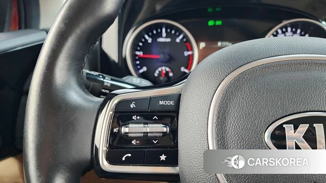 Kia Carnival 4th generation id 4434484 из Кореи 8
