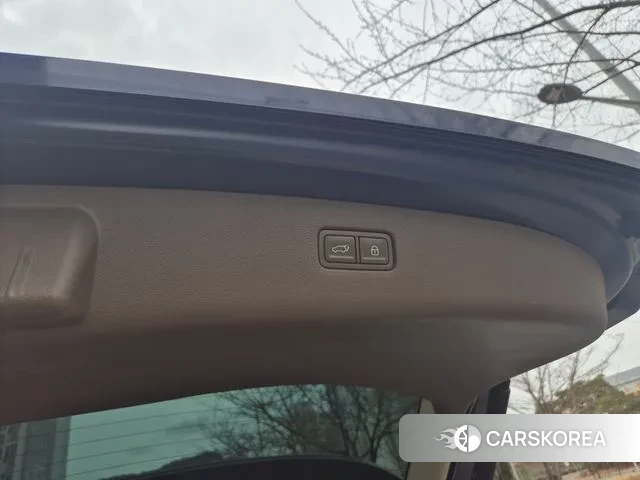 Genesis GV80 id 3753477 из Кореи 8