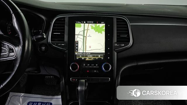 Renault Korea (Samsung) SM6 id 4331640 из Кореи 8