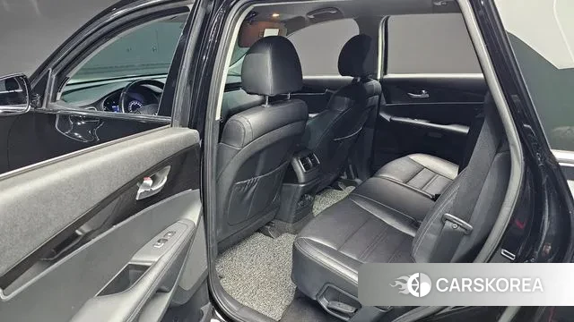 Kia The New Sorento id 3118184 из Кореи 8