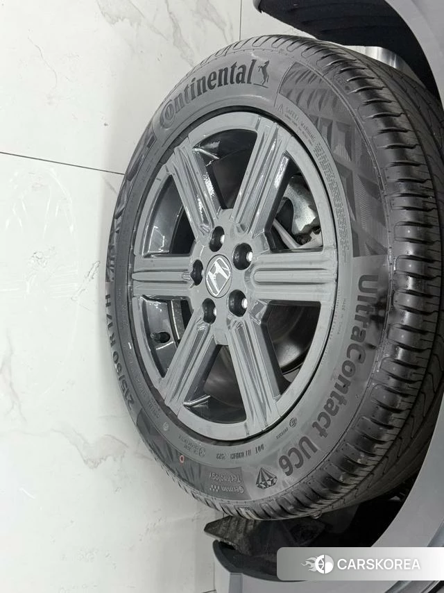 Honda XR-V id 4273527 из Китая 8